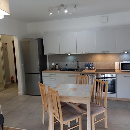 Leszno City Center Apartments 外观 照片