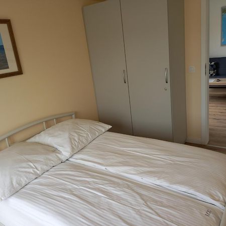 Leszno City Center Apartments 外观 照片