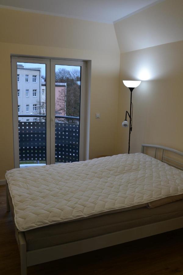 Leszno City Center Apartments 外观 照片