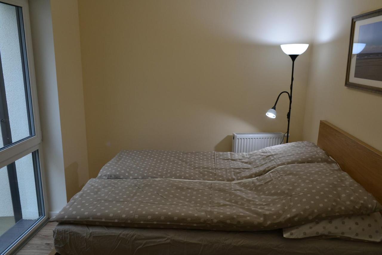 Leszno City Center Apartments 外观 照片