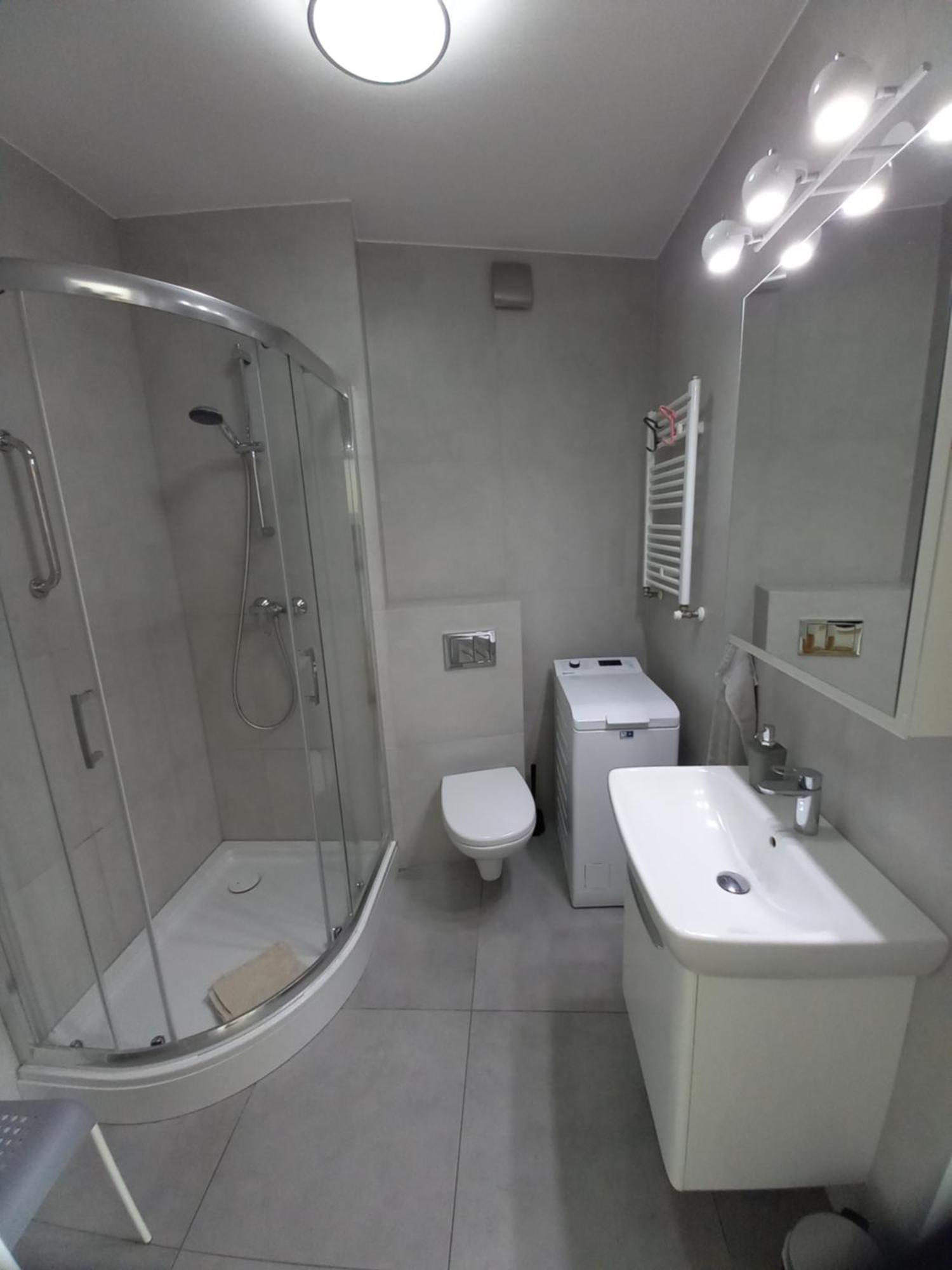 Leszno City Center Apartments 外观 照片
