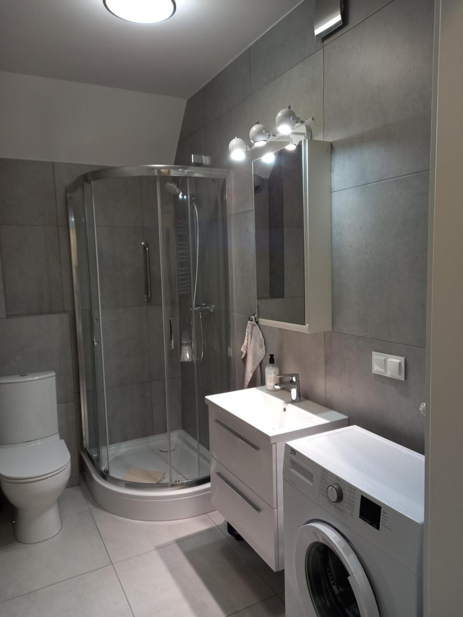 Leszno City Center Apartments 外观 照片