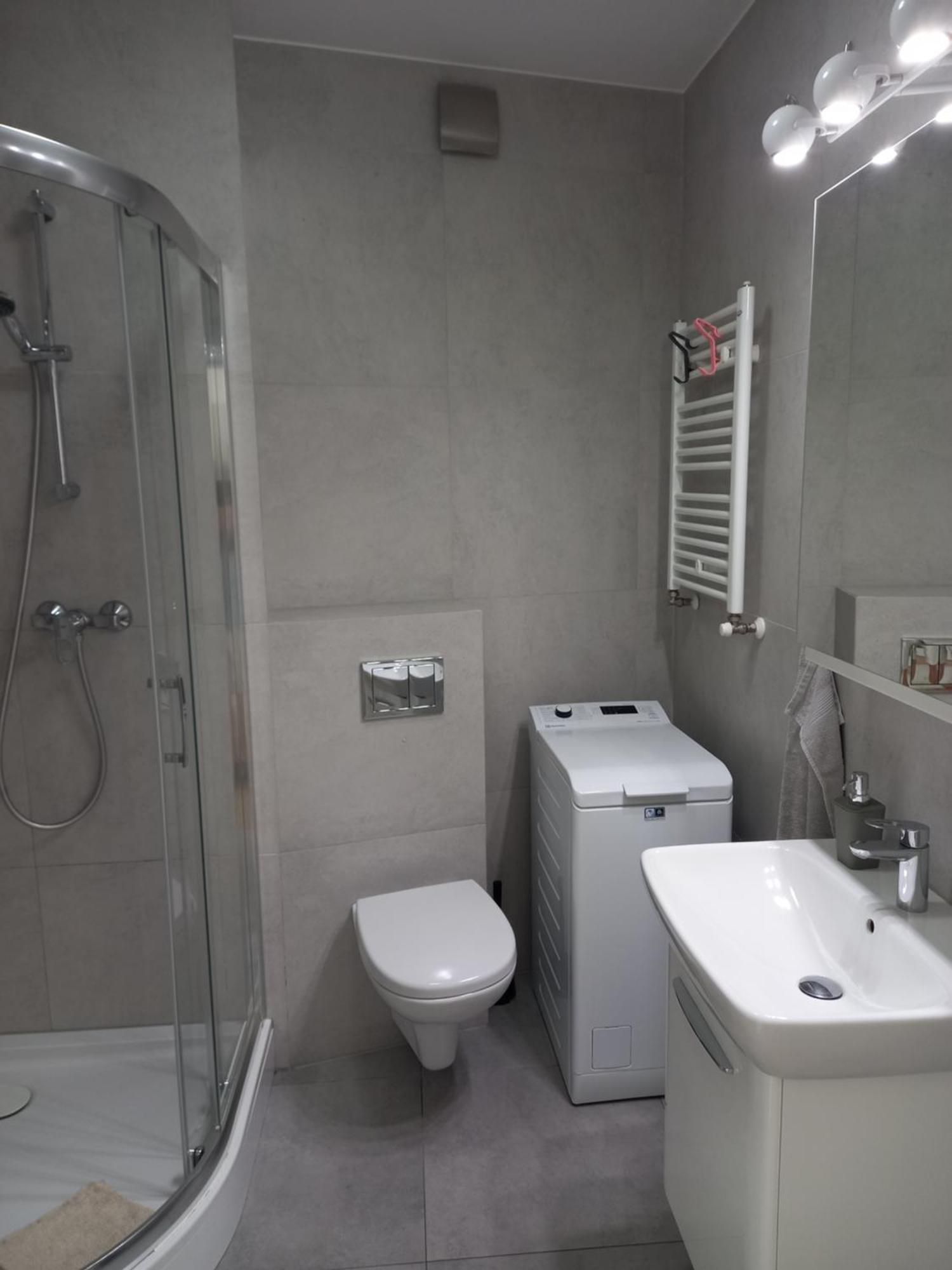Leszno City Center Apartments 外观 照片